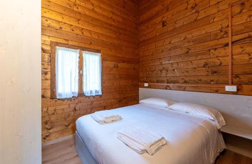 Preone Ski Chalet | Girandola Preone