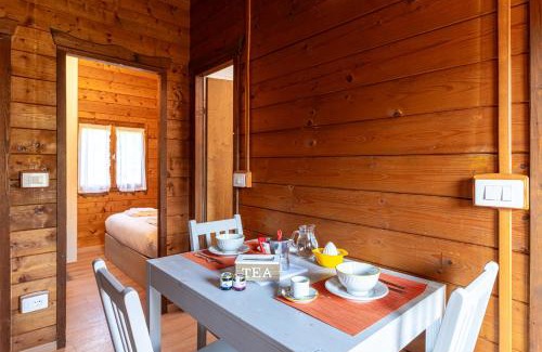 Preone Ski Chalet | Girandola Preone
