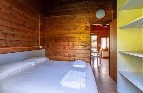 Preone Ski Chalet | Girandola Preone