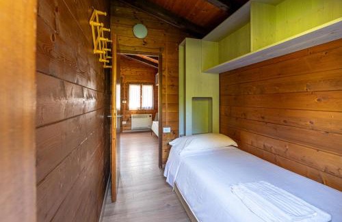 Preone Ski Chalet | Girandola Preone