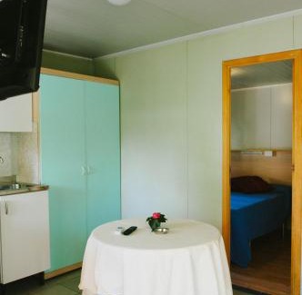 Casabianca di Fermo Resort | Girasole Eco Family Village