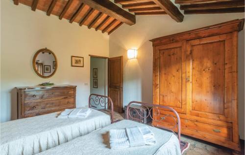 San Pietro a Cegliolo Apartment | Girasole