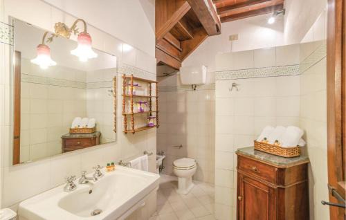 San Pietro a Cegliolo Apartment | Girasole