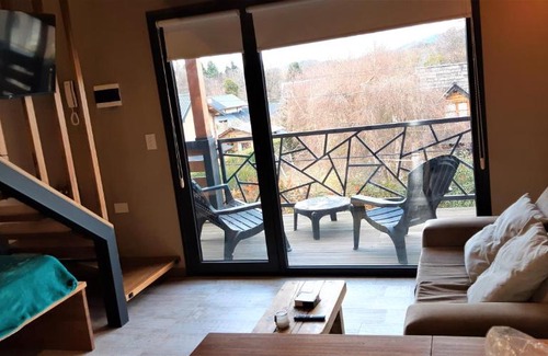 Angostura Apartment | GIRASOLES 13, La Pirincha