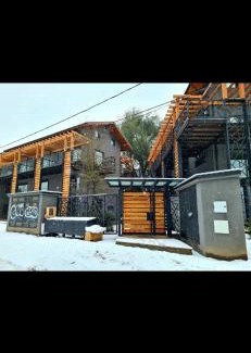 Angostura Apartment | Girasoles Home Duplex