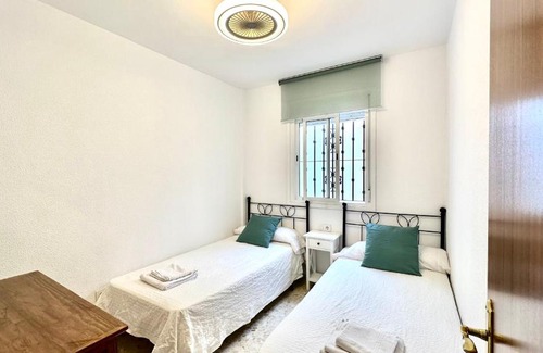 Rota Apartment | GIRASOLES Rota Apartment by Cadiz4Rentals