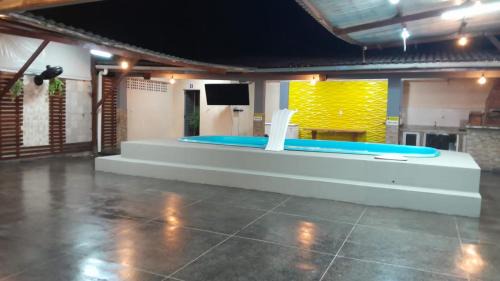 Macapa House | Girassol eventos