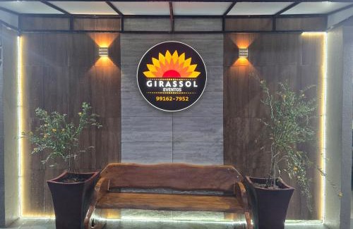 Macapa House | Girassol eventos