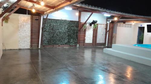 Macapa House | Girassol Eventos