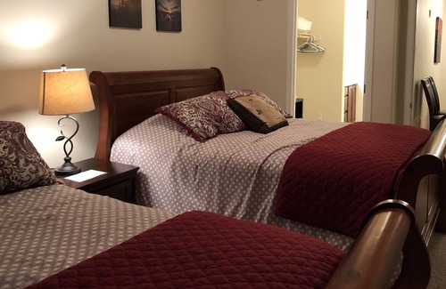 Alyeska Apartment | Girdwood Rentals & Accommodations