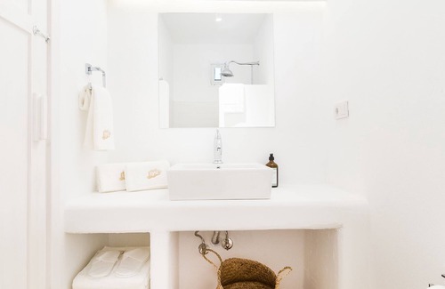 Selimiye Bed & Breakfast | Giritimu B'yaz