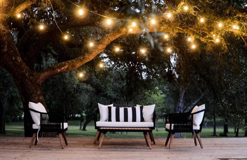 Fayetteville House | Girls’ Fall Getaway | Fire Pit + Scenic Views | Rancho Olivios