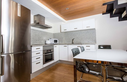 el Mercadal Apartment | Girona Housing, 3º1º