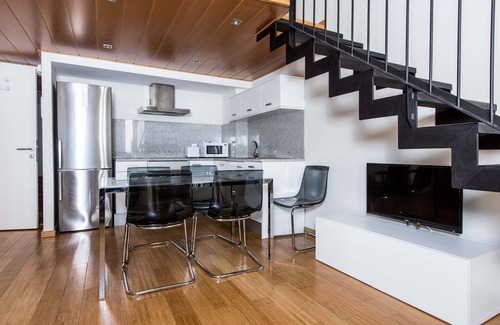 el Mercadal Apartment | Girona Housing, 3º1º
