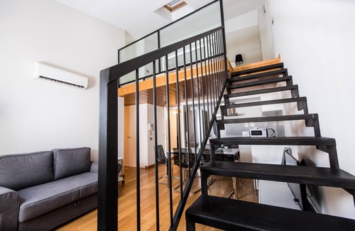 el Mercadal Apartment | Girona Housing, 3º1º