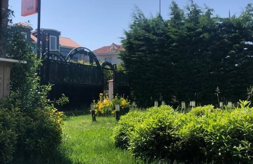 Arnavutkoy Villa | Gis Airport