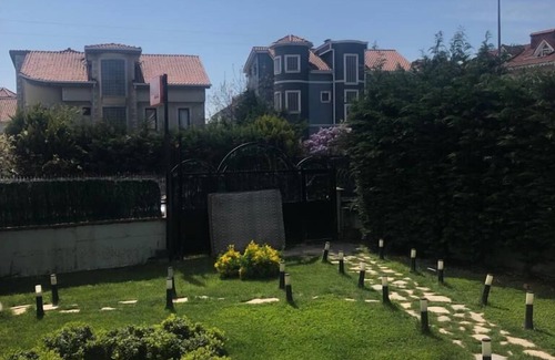 Arnavutkoy Villa | Gis Airport