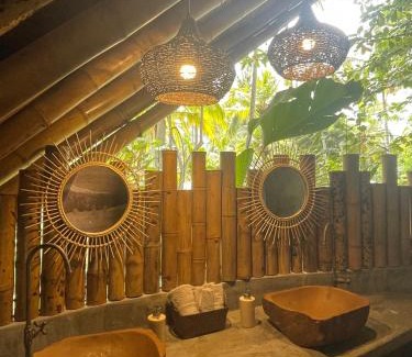 Buritaca Hotel | Gitana del Mar Beach Retreat