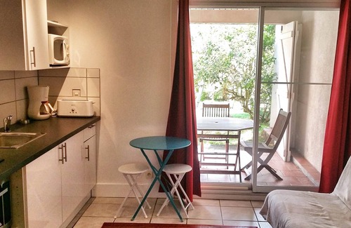 Bas Vent Apartment | Gite à 300 m de la Plage