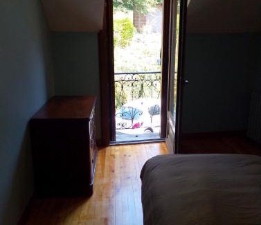 Cazaux-Layrisse House | Gite à Cazaux - Bagnères de Luchon