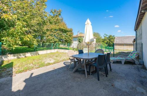 Allas-Bocage House | Gite à la Campagne