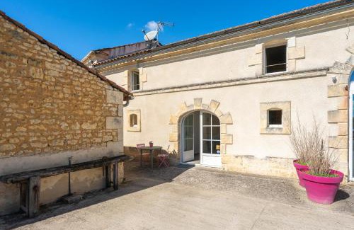 Allas-Bocage House | Gite à la Campagne