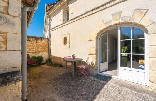 Allas-Bocage House | Gite à la Campagne