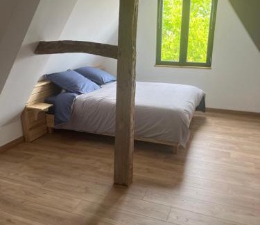 Saint-Germer-de-Fly House | gite à la ferme