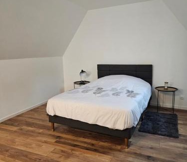 Bergholtzzell House | Gite à la fontaine