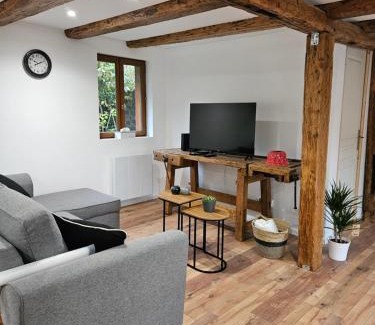 Bergholtzzell House | Gite à la fontaine