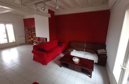 Castelnau-de-Levis House | Gite 12 à 14 personnes proche Albi
