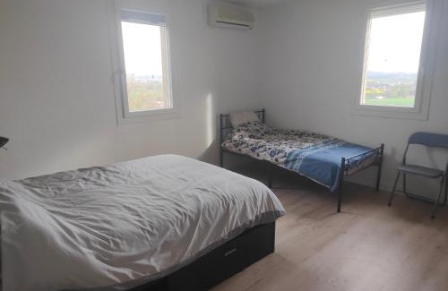 Castelnau-de-Levis House | Gite 12 à 14 personnes proche Albi