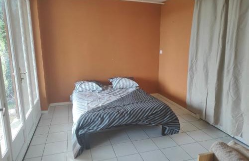 Castelnau-de-Levis House | Gite 12 à 14 personnes proche Albi