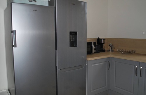 Varzy House | Gite 15 people in the heart of Bourgone