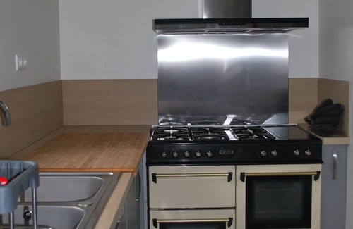 Varzy House | Gite 15 people in the heart of Bourgone