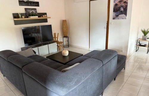 Boutx House | GITE 15 Places avec Jacuzzi à BOUTX LE MOURTIS