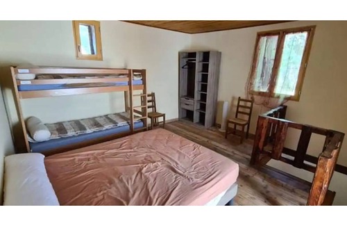 Arrigas Other | Gite 2, 6 persons in a castle *