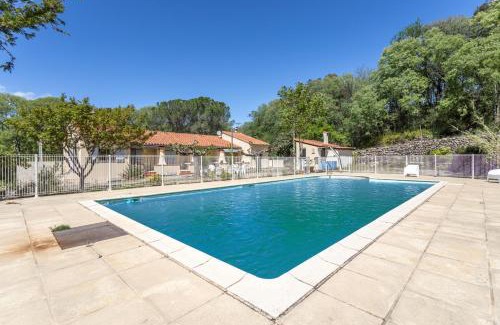 Reynes House | Gite 2 entre 2 et 4 personne