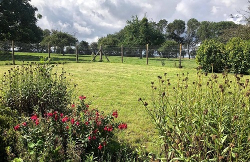 Saint-Pierre-en-Val House | Gite 3* du Petit Pressoir between sea and forest near Le Tréport Mers les Bains Baie de Somme