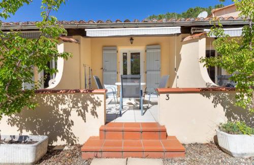 Reynes House | Gite 3 entre 2 et 4 personne
