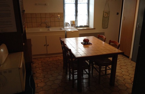Francheval Cottage | GITE 4/5 PERSONS AUREANA