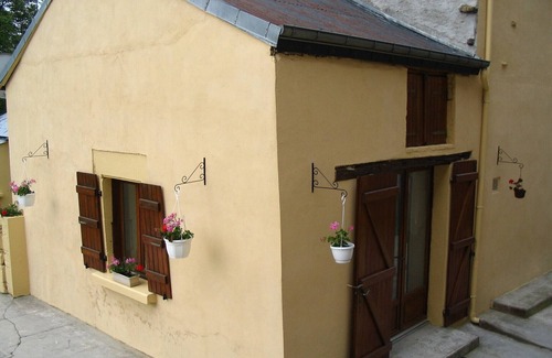 Francheval Cottage | GITE 4/5 PERSONS AUREANA