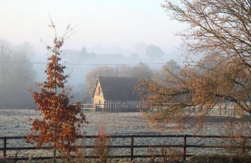 Pays d'Auge House | Gite A la petite Bretonnière