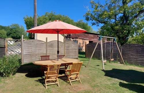 Sainte-Nathalene House | Gîte Au Petit Touron – Charm and Comfort in the Heart of the Périgord Noir