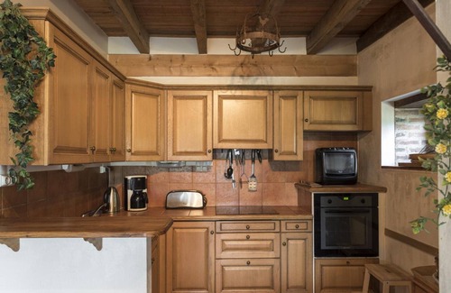 Audes Cottage | Gite Audes, 5 bedrooms, 10 persons