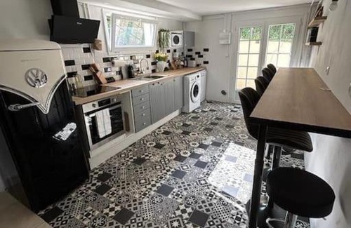 Miramont-de-Guyenne House | Gite avec piscine