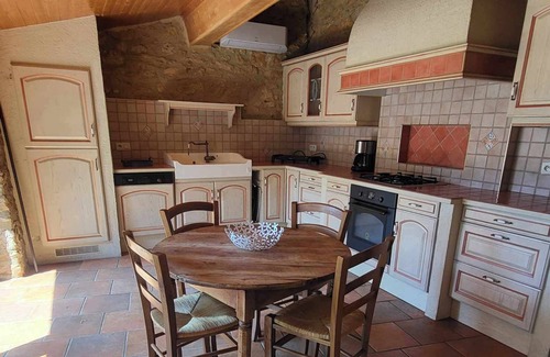 Sarlat-la-Caneda House | Gite Avec Piscine au Calme à Sarlat