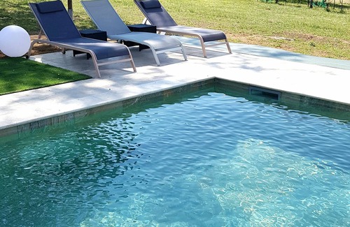 Sarlat-la-Caneda House | Gite Avec Piscine au Calme à Sarlat