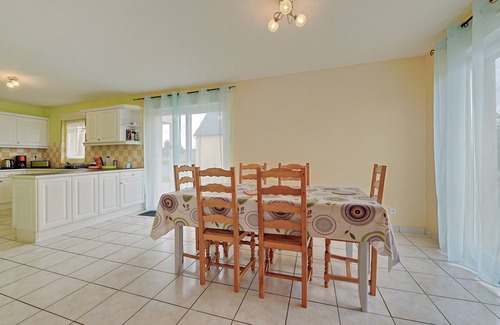 Saint-James House | Gite baie du mont saint michel