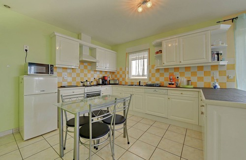 Saint-James House | Gite baie du mont saint michel